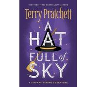 Terry Pratchett A Hat Full of Sky (Tascabile) Tiffany Aching