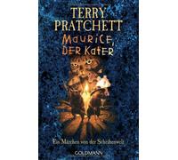 Terry Pratchett Andreas Maurice, der Kater: Ein Märchen von der Sc (Tascabile)