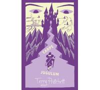 Terry Pratchett Carpe Jugulum (Copertina rigida) Discworld Novels