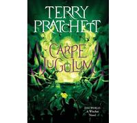 Terry Pratchett Carpe Jugulum (Tascabile) Witches
