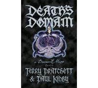 Terry Pratchett Death's Domain (Tascabile)