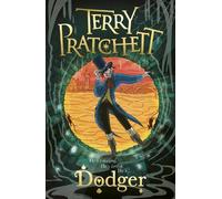 Terry Pratchett Dodger (Tascabile)