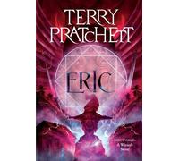 Terry Pratchett Eric (Tascabile) Wizards