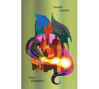 Terry Pratchett Guards Guards (Tascabile) City Watch