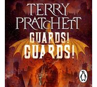 Terry Pratchett Guards Guards (Tascabile) City Watch