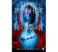 Terry Pratchett Hogfather (Tascabile) Death
