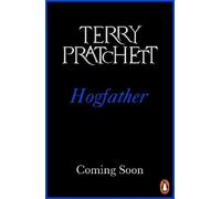 Terry Pratchett Hogfather (Tascabile) Discworld Novels