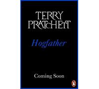 Terry Pratchett Hogfather (Tascabile) Discworld Novels