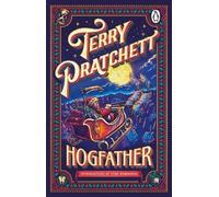 Terry Pratchett Hogfather (Tascabile) Discworld Novels