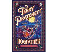 Terry Pratchett Hogfather (Tascabile) Discworld Novels