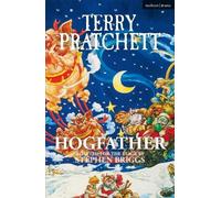 Terry Pratchett Hogfather (Tascabile) Modern Plays