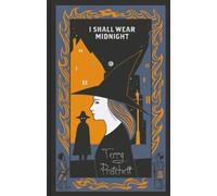 Terry Pratchett I Shall Wear Midnight (Copertina rigida) Discworld Novels