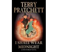 Terry Pratchett I Shall Wear Midnight (Tascabile) Discworld Novels