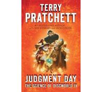 Terry Pratchett Ian Stewart Jack Cohen Judgment Day (Tascabile)