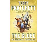 Terry Pratchett Ian Stewart Jack Cohen The Globe (Tascabile)