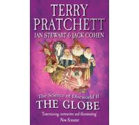 Terry Pratchett Ian Stewart Jack Cohen The Science Of Discworld II (Tascabile)