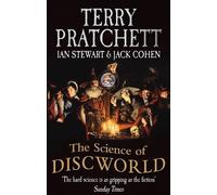 Terry Pratchett Ian Stewart Jack Cohen The Science Of Discworld (Tascabile)