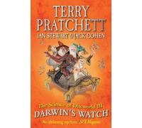 Terry Pratchett Ian Stewart Jack Science of Discworld III: Darwin's (Tascabile)