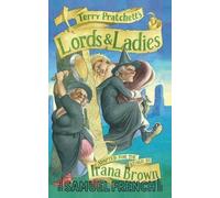 Terry Pratchett Irana Brown Lords and Ladies (Tascabile) Acting Edition S.