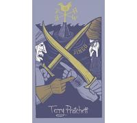 Terry Pratchett Jingo (Copertina rigida) Discworld