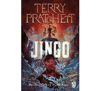 Terry Pratchett Jingo (Tascabile) City Watch