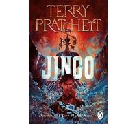Terry Pratchett Jingo (Tascabile) Discworld Novels