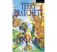Terry Pratchett Jingo (Tascabile) Modern Plays