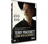 Terry Pratchett: Living With Alzheimer's [DVD]