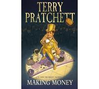 Terry Pratchett Making Money (Tascabile) Discworld Novels