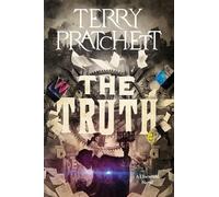 Terry Pratchett The Truth (Tascabile)
