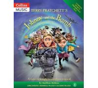 Terry Pratchett Matth Terry Pratchett's Johnny and the Bomb (BOOK + (Tascabile)