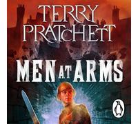 Terry Pratchett Men at Arms (Tascabile) City Watch