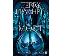 Terry Pratchett Mort (Tascabile) Death