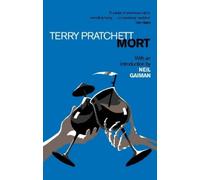 Terry Pratchett Mort (Tascabile) Discworld Novels
