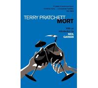 Terry Pratchett Mort (Tascabile) Discworld Novels
