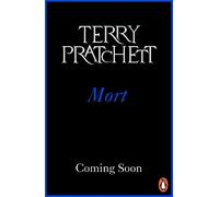 Terry Pratchett Mort (Tascabile) Discworld Novels