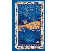 Terry Pratchett Nation (Copertina rigida)