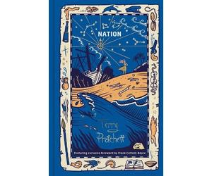 Terry Pratchett Nation (Copertina rigida)