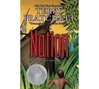 Terry Pratchett Nation (Tascabile)