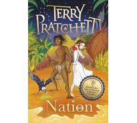 Terry Pratchett Nation (Tascabile)