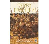 Terry Pratchett Night Watch (Tascabile) Discworld Novels