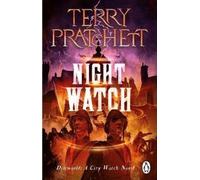 Terry Pratchett Night Watch (Tascabile) Discworld Novels