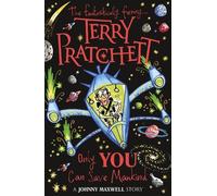 Terry Pratchett Only You Can Save Mankind (Tascabile) Johnny Maxwell