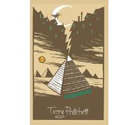 Terry Pratchett Pyramids (Copertina rigida) Discworld