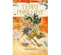Terry Pratchett Pyramids (Tascabile) Discworld Novels