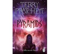 Terry Pratchett Pyramids (Tascabile) Discworld Novels