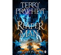 Terry Pratchett Reaper Man (Tascabile) Death
