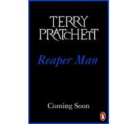 Terry Pratchett Reaper Man (Tascabile) Discworld Novels