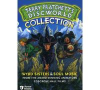 Terry Pratchett S Discworld Co - Terry Pratchett S Discworld Co