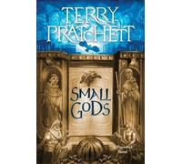 Terry Pratchett Small Gods (Tascabile) Discworld